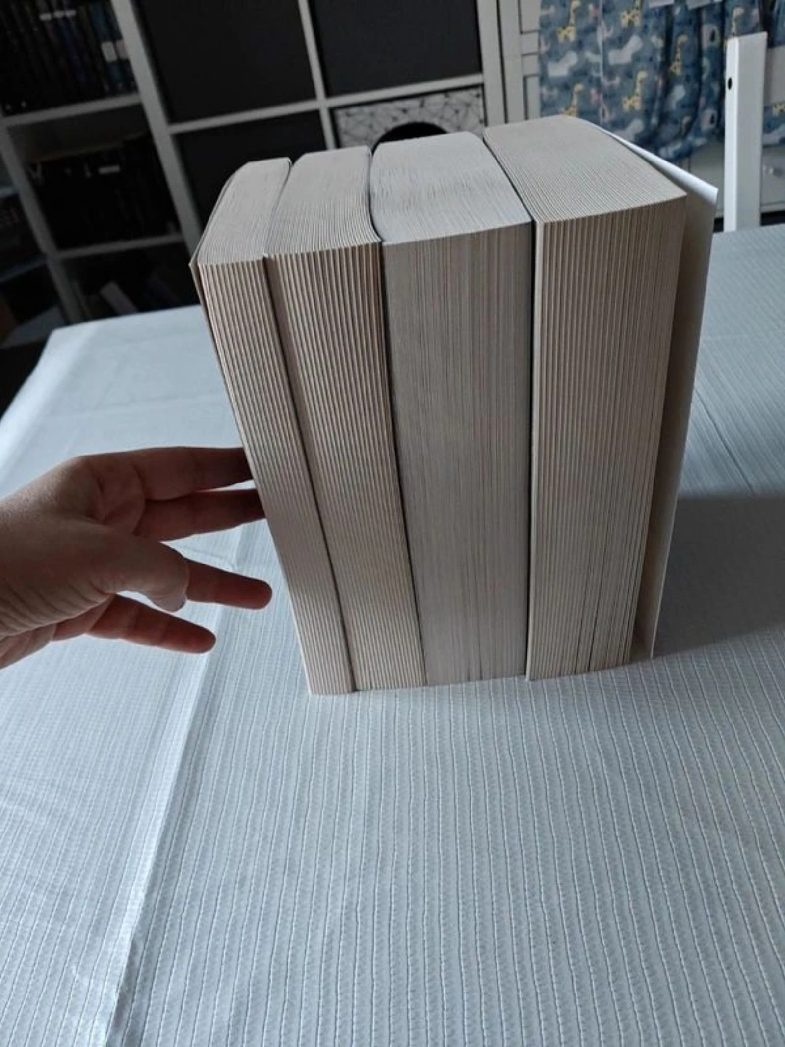 Thirsty 4 volumes – photo 6
